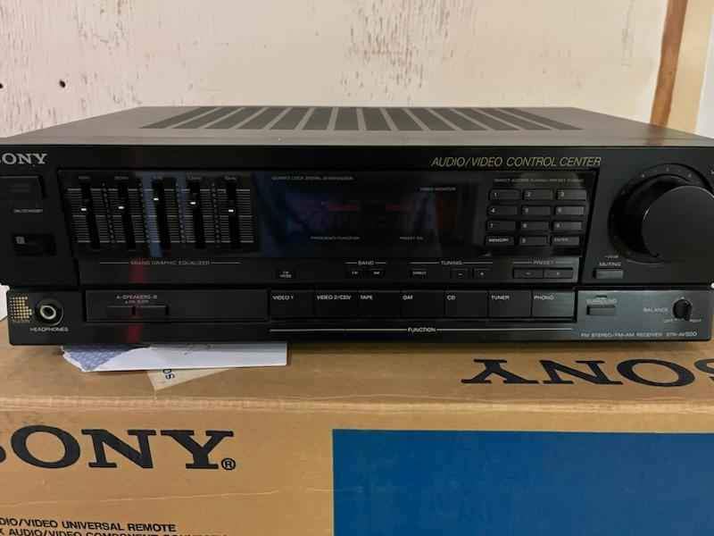 (真空管) SONY STEREO TAPE CORDER 500A Sony 500 A Stereo Tapecorder Reel to Reel Tape Recorder TC