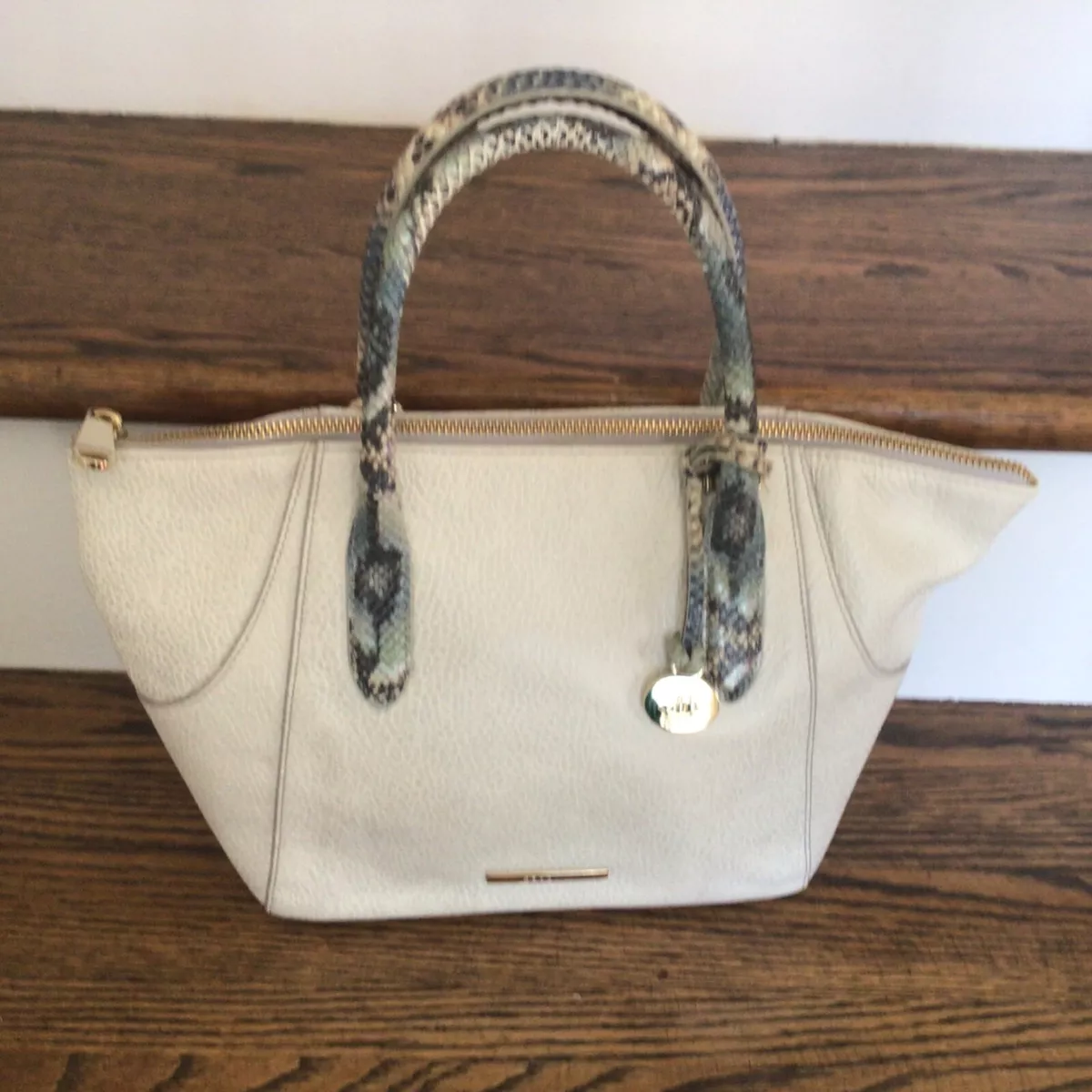 Brahmin mini camila satchel hotsell