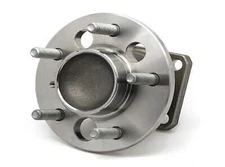 46179103 U-Haul Tow Dolly Trailer Hub Assy 115 mm Demco