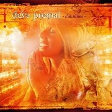 Dakshina von Deva Premal | CD | Zustand gut