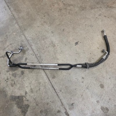 Audi B5 S4 C5 A6 allroad OEM A/C Lines High/Low Pressure 8D0260707AB 8D0260701R
