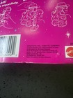 1993 Vintage Barbie Magic Change Hair Hip Hop Dancer Pink Hat  Brown Wavy Hair — photo 6