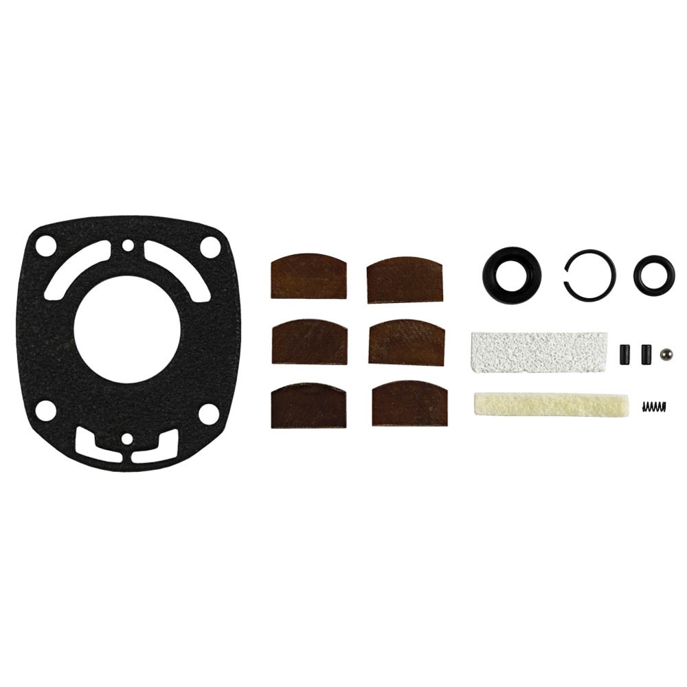Rigenera i tuoi Attrezzi Pneumatici con JBM 53733 - Kit All-in-One