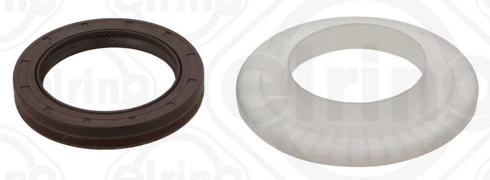 Fits ELRING EL419660 Shaft Seal, intermediate shaft EL419660 Camshaft oil seal