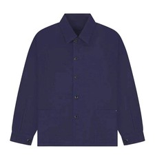 Uskees Signal Jacket Deep Indigo