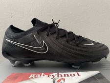 Nike Phantom GX 2 Elite FG Soccer Cleats FJ2559-001 Shadow Pack Mens Size 13