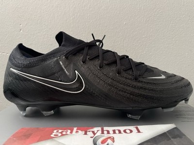 Nike Phantom GX 2 Elite FG Soccer Cleats FJ2559-001 Shadow Pack Mens Size 13