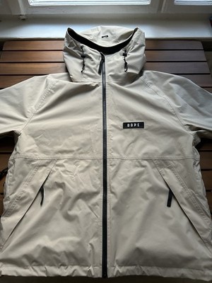 Dope Snowboardjacke- Gr. M