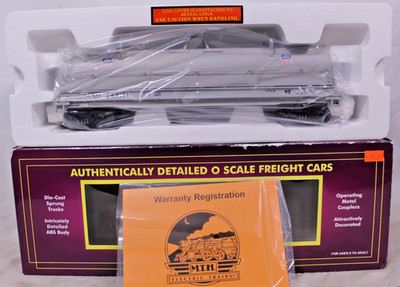 MTH Premier 20-98619 Union Pacific Coil Car #249181 - New!!