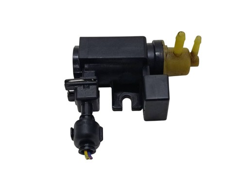 Opel Corsa D 2007 Diesel 66kW Turbolader Druckwandler Magnetventil 55563534