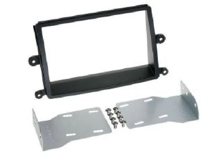 Kit autoradio 2DIN compatible avec Mitsubishi L200 ap06 - Photo 1/1