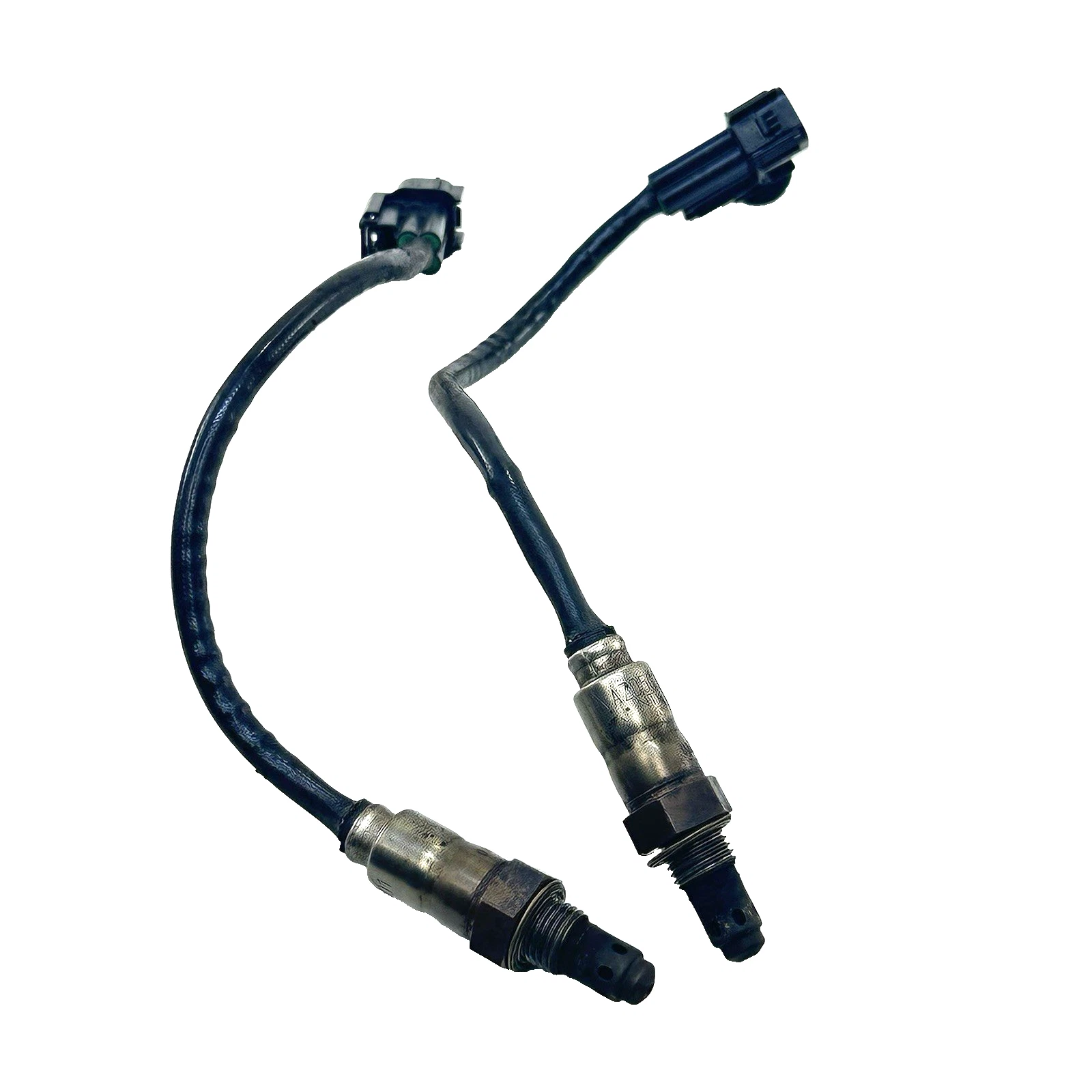 2021 - 2024 Aprilia RSV4 O2 Oxygène Capteurs Échappement Lambda Lignes Fils