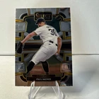 2024 Panini Select Base Concourse Paul Skenes #1 RC Pittsburgh Pirates