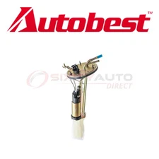 Autobest Fuel Pump Hanger Assembly for 1996-1997 Honda Accord 2.2L 2.7L L4 ze