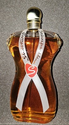 1930s Vintage Perfume ''Shocking'' by Elsa Schiaparelli France Rare Pre-owned/Full
