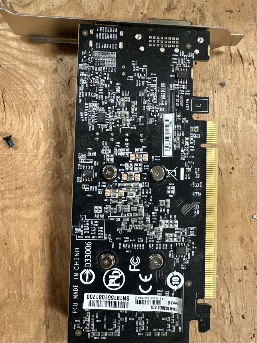 Gigabyte Geforce Gtx 1030 Drivers Windows 10 GIGABYTE NVIDIA