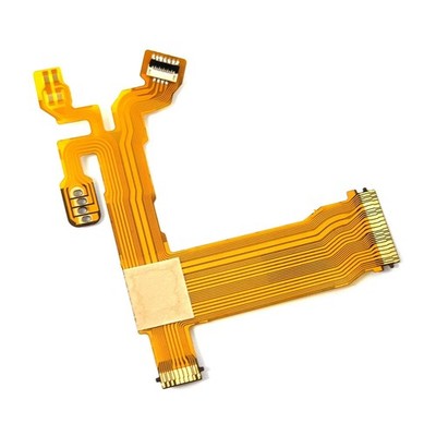 Neues Objektivblende-Flexkabel für  M.ZUIKO DIGITAL ED 14-42 Mm F/3,5-5,6 E4248