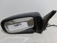 Turbo Mazda 626