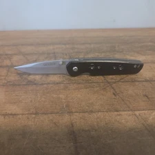 Gerber 4660916A Folding Pocket Knife