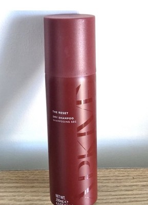 ARKIVE The Reset Trockenshampoo Duo 200ml Full Size Brandneu