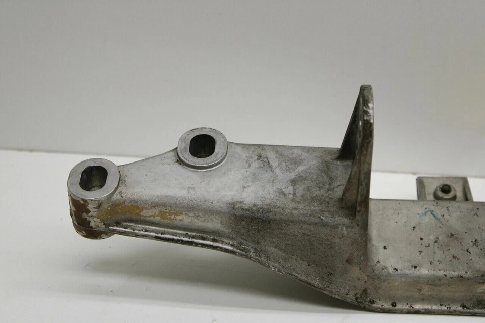 2000 2001 2002-2004 Porsche Boxster Engine Motor Mount Bracket OEM Used - Image 4 of 4