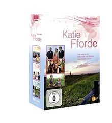 Katie Fforde - Box 5 [3 DVDs] von Sebastian Grobler,... | DVD | Zustand sehr gut