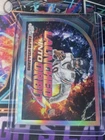 2024 Topps Cosmic Chrome Launched Into Orbit Silver Caleb Williams #LIO-5 (RC)