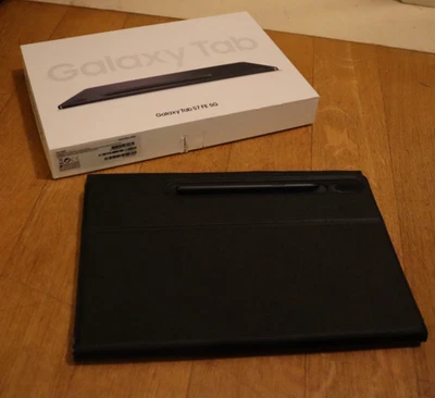Samsung Galaxy Tab S7 FE 5G · 64GB · Cellular