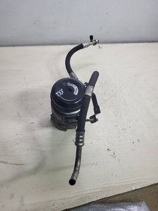 Mercedes-Benz C W204 2014 Klimakompressor Pumpe A0032308711 Diesel TAD24859