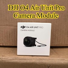 Genuine DJI O4 Air Unit Pro Camera Module Original New Replacement