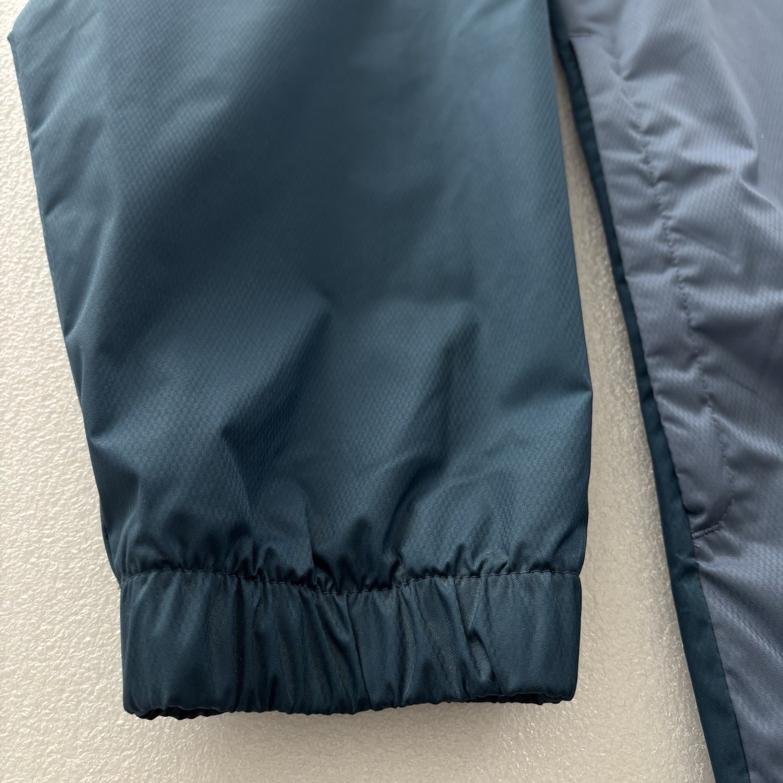 Adidas Climastorm Water Resistant Golf Jacket Full Zip Size Medium NWT thumbnail 8