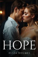 Eliza Holmes | Hope | Taschenbuch | Englisch (2025) | Eliza Holmes