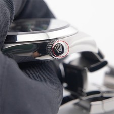 ROLEX Air-King 116900 Warranty 2018 7