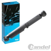 Kavo Parts Gasdruck StoßDÄMpfer Hinterachse Passend FüR Vw Caddy | SSA-10541
