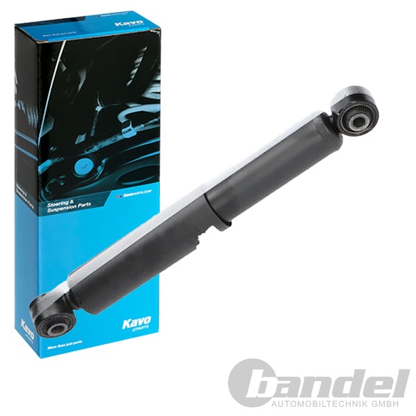 Kavo Parts Gasdruck StoßDÄMpfer Hinterachse Passend FüR Vw Caddy | SSA-10541-image