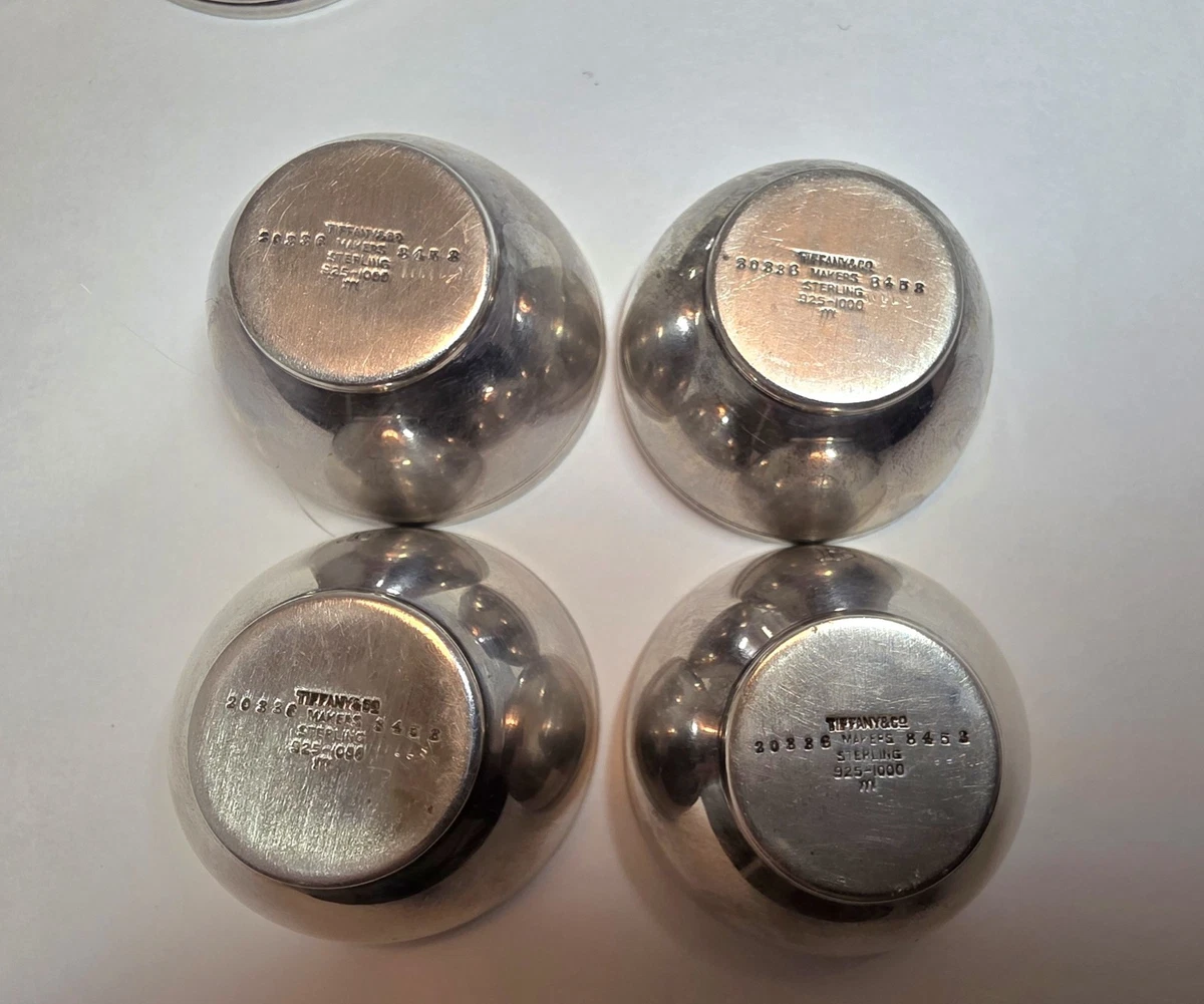 Tiffany & Co. Sterling Silver Antiques for sale | eBay