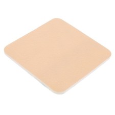 Self- Foam Dressings Wound Border Gauze Bandages and Dressings Skin