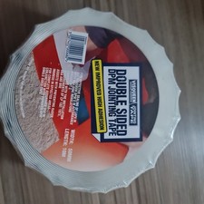 Visqueen Double Sided DPM Jointing Tape 50mm x 10m (New Improved High Adhesion)