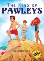 David Bernstein | The King Of Pawleys | Taschenbuch | Englisch (2018)