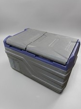 VEVOR Dual Zone 12V Portable Car Refrigerator Freezer