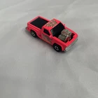 Hot wheels Super California Custom Big Sur-Prize Square Body Truck Pink VTG