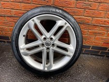 Vauxhall Mokka & Mokka X Elite Mk1 Fl 5 Door 2015-19 Alloy Wheels 19 INCH CH902
