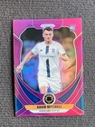 Adam Mitchell 2025 Panini Prizm FIFA Club World Cup RC Purple /125 #28