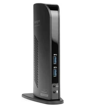 Kensington SD3500v USB 3.0 Docking Station Dual Video Outputs – New Sealed