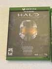 Halo: The Master Chief Collection Xbox One