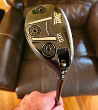PXG 0311 GEN6 4H Hybrid 22° Stiff Flex Graphite Shaft Right-Handed