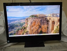 PC DELL OPTIPLEX 7450 TOUCH ALL-IN-ONE I5-7500 RAM 8GB SSD 250GB Windows 11 PRO