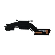 New For Dell Inspiron 7490 Laptop COOLING Heatsink 0TFHT2 AT2KD0020C0