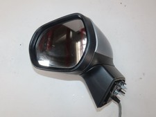 Retroviseur gauche (ou coque) Ford PUMA