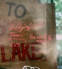 Rare Signed 11x Friday The 13th Poster 34x22 Kane Hodder/Kevin Bacon/ Etc HORROR — photo 7